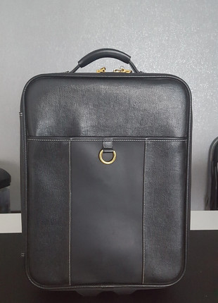 Valise cabine – Lancel