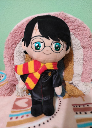 Super cute Plushies Harry Potter Pupazzo Peluche Voldemort