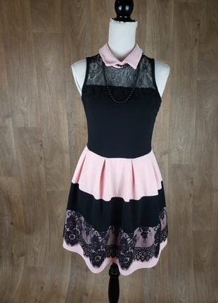 Robe vintage y2k, marque: Vintage Dressing, état: Très bon état, taille: M / 38 / 10, 25,00 €, 26,95 € Protection acheteurs incluse