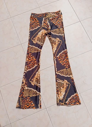 Leggins de mujer , cintura alta, brand: Mikino, condizioni: Buone, taglia: M, €9.00, €10.15 include la Protezione acquisti