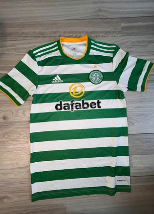 Maillot celtic Glasgow authentique 2020/21 / taille S, marque: adidas, état: Très bon état, taille: S, 21,90 €, 23,70 € Protection acheteurs incluse