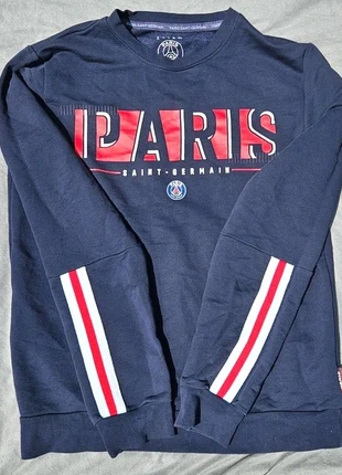 Sweat PSG - Taille S - Très bon état, marque: Paris Saint-Germain, état: Très bon état, taille: S, 8,00 €, 9,10 € Protection acheteurs incluse