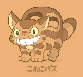 catbus profilbillede