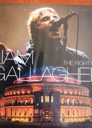 Liam Gallagher - The right one - CD, état: Neuf avec étiquette, 10,00 €, 11,20 € Protection acheteurs incluse