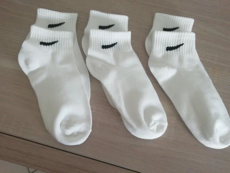 Socquettes