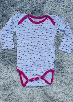 Bodie bébé fille blanc rose taille 18 mois Absorba, brand: Absorba, condition: Very good, size: 18-24 months / 86 cm, €1.50, €2.28 includes Buyer Protection