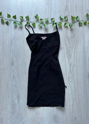 Robe dos nu été, marque: H&M, état: Très bon état, taille: S / 36 / 8, 4,00 €, 4,90 € Protection acheteurs incluse