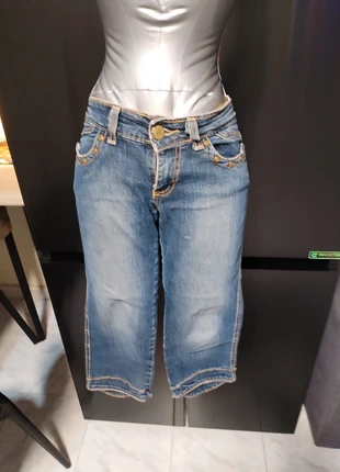 Pantalone donna, denim, coconuda, nuovo, elasticizzato, vestibilità 42 M, jeans, marke: Coconuda, zustand: Neu, größe: M / 38 / 10, 3,00 €, 3,85 € inklusive Vinted-Käuferschutz