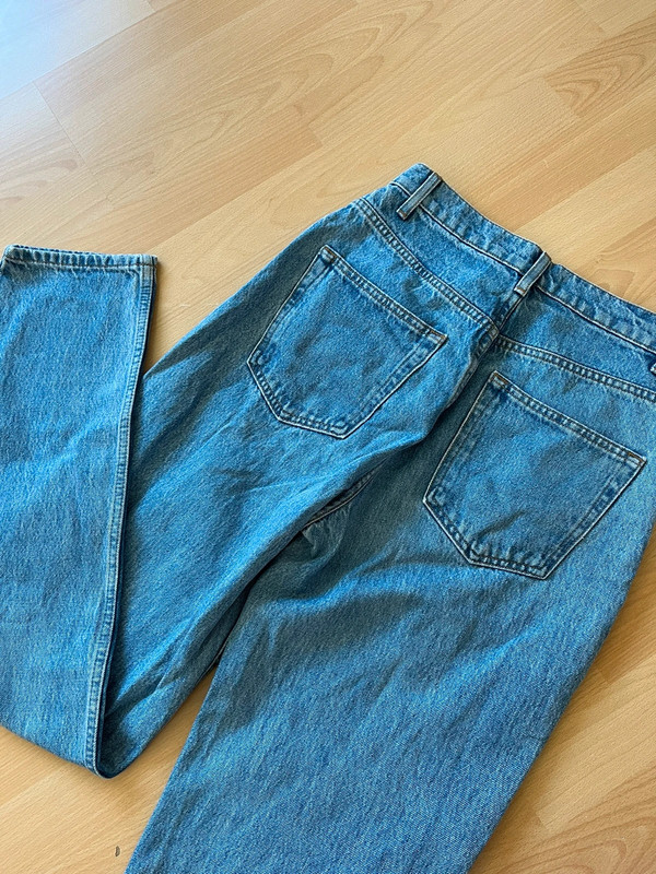 Mum Jeans 5