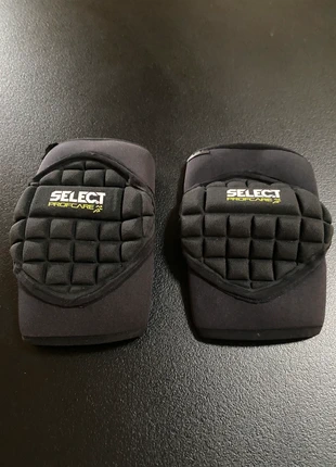Genouillères sélect profcare, brand: Select, condition: New without tags, €45.00, €47.95 includes Buyer Protection