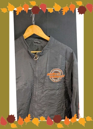 Veste Harley Davidson vintage biker – patch aigle USA XL, marque: Harley Davidson, état: Bon état, taille: XL, 58,50 €, 62,13 € Protection acheteurs (Pro) incluse