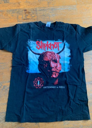 T-shirt metal slipknot, brand: Metal, condition: New without tags, size: M, €14.00, €15.40 includes Buyer Protection