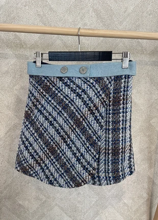 Nueva!, marque: Zara, état: Neuf sans étiquette, taille: XS / 34 / 6, 6,00 €, 7,00 € Protection acheteurs incluse