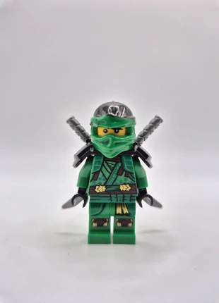 Figurine type lego Ninja Ninjago, merk: NINJA, staat: Heel goed, maat: Universeel, € 5,00, € 5,95 inclusief Kopersbescherming Pro