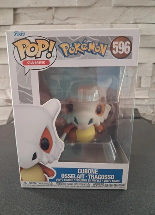 Pop osselait, brand: POP, condition: Very good, size: One size, €8.00, €9.10 includes Buyer Protection