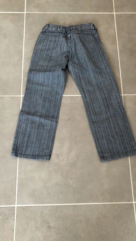 Jeans fille - photo numéro 2