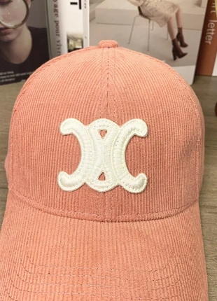 Pink Classic Duck Tongue Hat, brand: Hat, condition: Very good, size: One size, £22.00, £23.80 includes Buyer Protection