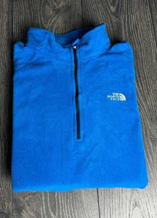 Polaire homme the north face bleu taille L, merk: The North Face, staat: Goed, maat: L, € 24,00, € 25,90 inclusief Kopersbescherming