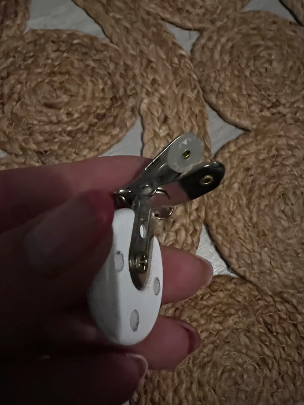 Lot Clips attaches tétines diverses - photo numéro 3