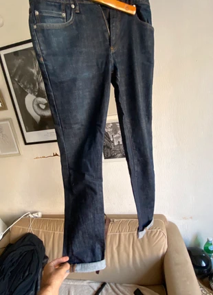 Jean Gap, marke: GAP, zustand: Gut, größe: XXS / 32 / 4, 5,00 €, 5,95 € inklusive Vinted-Käuferschutz