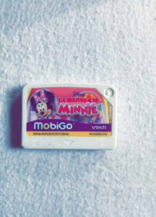 Mobigo minnie , merk: MobiGo, staat: Heel goed, maat: Universeel, € 3,00, € 3,85 inclusief Kopersbescherming