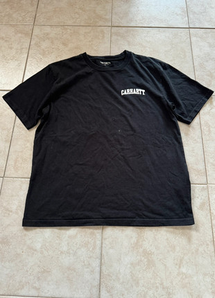 Obrázek k inzerátu: Carhartt t-shirt