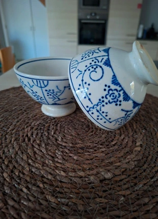 2 bols Copenhague, marque: BOCH, état: Bon état, 13,00 €, 14,35 € Protection acheteurs incluse