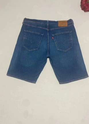 Short en Jeans Levi’s 501 Bleu W32, brand: Levi's, condizioni: Ottime, taglia: IT 42 | W32, €18.00, €19.60 include la Protezione acquisti