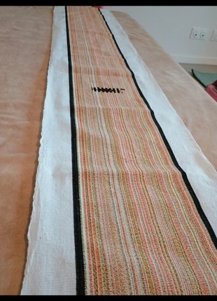 Tissu véritable Faso Danfani 200cm × 30cm
100% Coton, brand: Coton, condition: New without tags, €6.00, €7.00 includes Buyer Protection