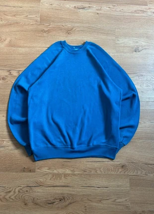 Sweat crewneck vintage Lee made in usa 🇺🇸 bleu taille XL, marque: Lee, état: Très bon état, taille: XL, 20,00 €, 21,70 € Protection acheteurs (Pro) incluse