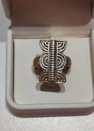 Anello argento indiano ring anillo anneau, marque: Silver, état: Neuf sans étiquette, taille: 19,8 mm, 15,00 €, 16,45 € Protection acheteurs incluse