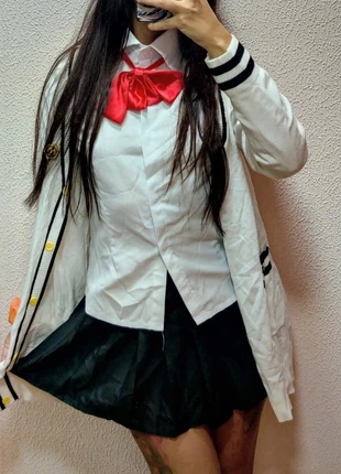 Cosplay colegiala; nuevo sin etiquetas., marque: Tokyo, état: Neuf sans étiquette, taille: S / 36 / 8, 12,00 €, 13,30 € Protection acheteurs incluse