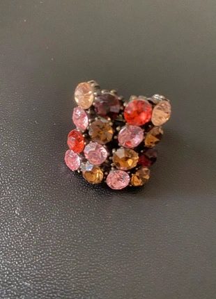 Anello grande, marque: Vintage Love, état: Très bon état, taille: Ajustable, 6,00 €, 7,00 € Protection acheteurs incluse