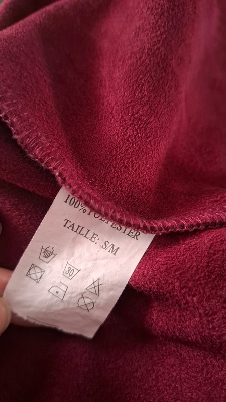 Robe douce élégante - photo numéro 15