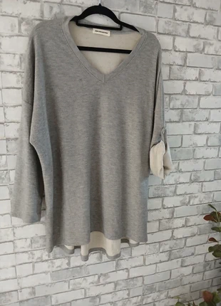 Pull.pr femme, brand: Femme, condition: Very good, size: XXL / 44 / 16, €4.00, €4.90 includes Buyer Protection