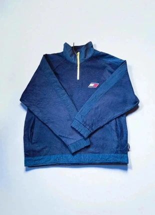 Veste polaire half zip tommy hilfiger homme taille S authentique très bon état vintage, brand: Tommy Hilfiger, condition: Very good, size: S, €25.00, €26.95 includes Buyer Protection