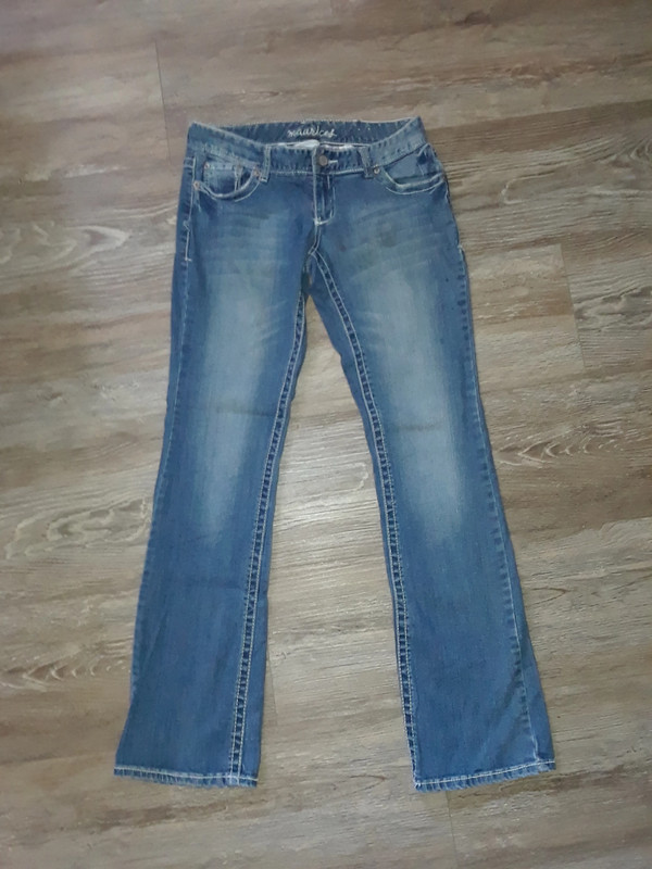 Maurices Jeans 1