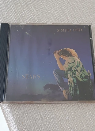 CD Banda Symple Red Stars, estado: Muito bom, €3.00, €3.85 inclui Proteção do Comprador