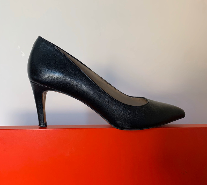 Escarpins Pierre Cardin Vinted