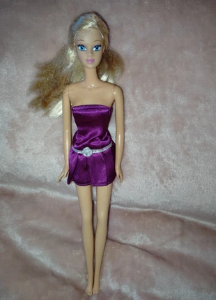 Barbie giochi preziosi, marke: Giochi Preziosi, zustand: Gut, größe: Frühchen, bis 44, 5,00 €, 5,95 € inklusive Vinted-Käuferschutz