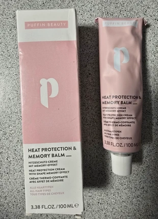Puffy beauty * Baume protection thermique a memoire * douceur, brand: puffy beauty, condition: New with tags, €9.90, €11.10 includes Buyer Protection