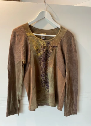 Fijne pull, marca: The people of the labyrinths, estado: Muito bom, tamanho: L / 40 / 12, €50.00, €53.20 inclui Proteção do Comprador