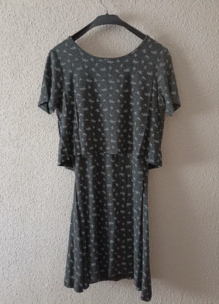 Vestido corto de Polinesia, merk: Polinesia, staat: Heel goed, maat: M / 38 / 10, € 5,00, € 5,95 inclusief Kopersbescherming