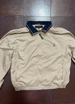 Chaqueta Tommy Hilfiger vintage, marca: Tommy Hilfiger, estado: Muy bueno, tamaño: XL, 30,00 €, 32,20 € Protección al comprador incluida