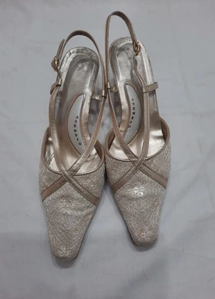 Sandalia de piel, marca: Asensio, estado: Muy bueno, tamaño: 41, 25,00 €, 26,95 € Protección al comprador incluida