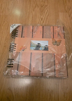 Album scrapbooking, brand: Ariane, condition: New without tags, €3.50, €4.38 includes Buyer Protection