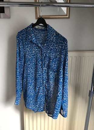 Chemisier, fantaisie, fantaisie, brand: Hippie Chic, condition: Very good, size: M / 38 / 10, €3.00, €3.85 includes Buyer Protection