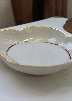 Coupelle en porcelaine, brand: Biscuit, condition: Very good, €17.00, €18.55 includes Buyer Protection