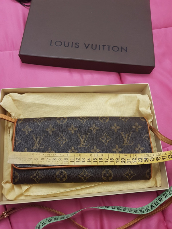 Borsa tracolla Louis Vuitton - Vinted