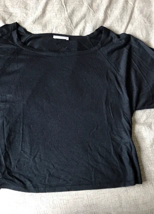 Pull bleu marine promod chauve souris , merk: Promod, staat: Heel goed, maat: S / 36 / 8, € 1,00, € 1,75 inclusief Kopersbescherming